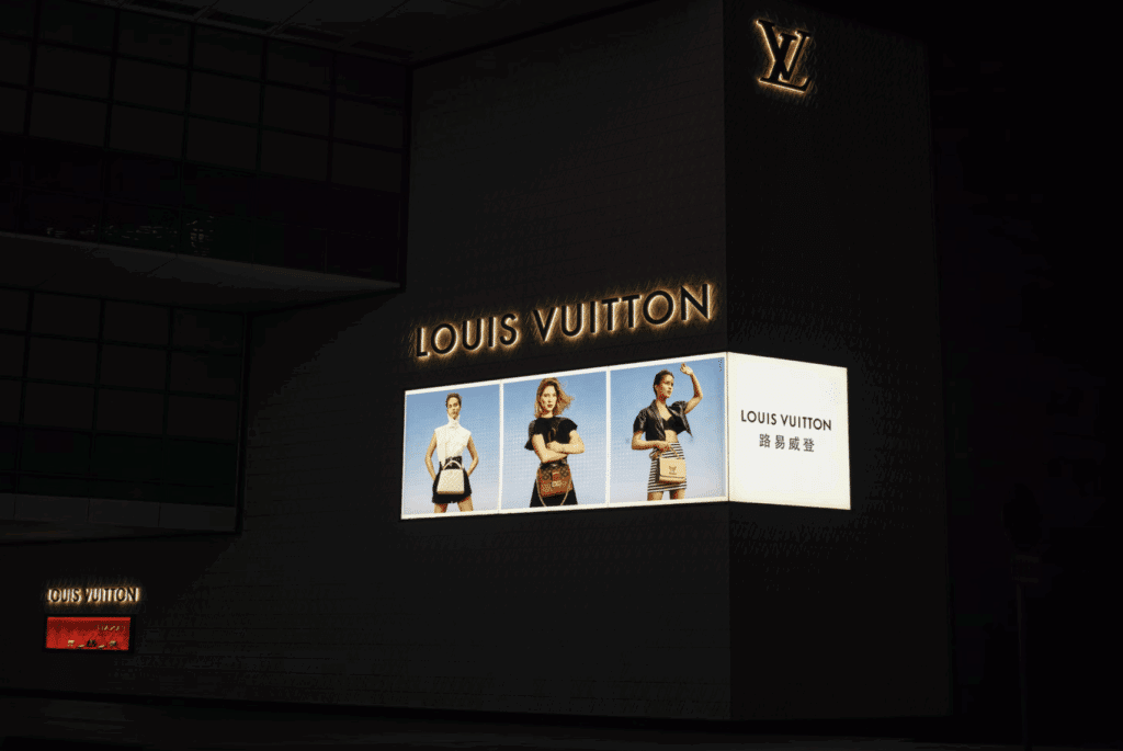 Louis Vuitton Beats Trademark Lawsuit Over “Pocket Socks”
